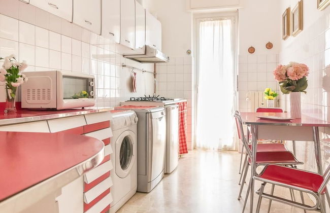 Alessia's Flat - Sondrio M3 - Foto 11