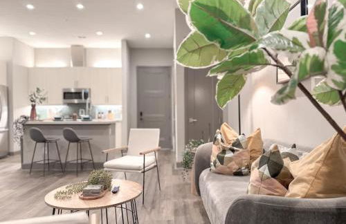 The Nichols Estate - Fort Worth - SameDay Bookings - Foto 6