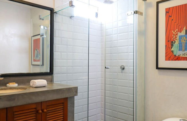 w Industrial 3BR With Ocean View - Foto 23