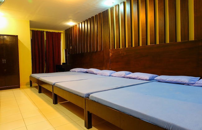 Summer Palace Hotspring Resort - Foto 3