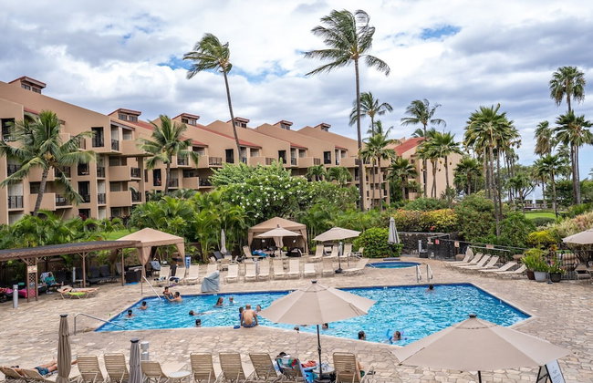 Charming Kihei Oasis Vistas - Foto 50