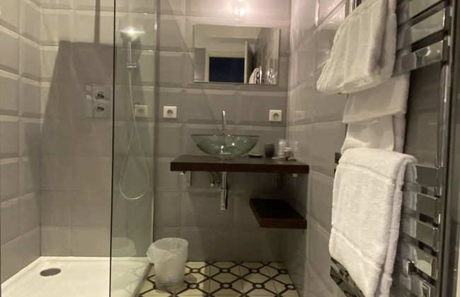 La Villa Beaupeyrat - Foto 39