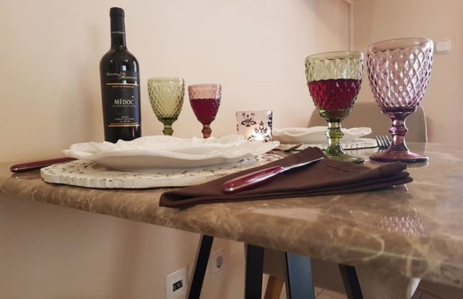 Glyfada's Cosy Apartments - Foto 22