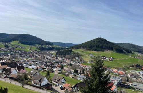 Studio Tonbachblick Baiersbronn - Photo 15