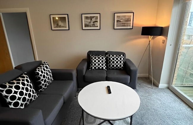 Century Wharf by Urban Space - Foto 11