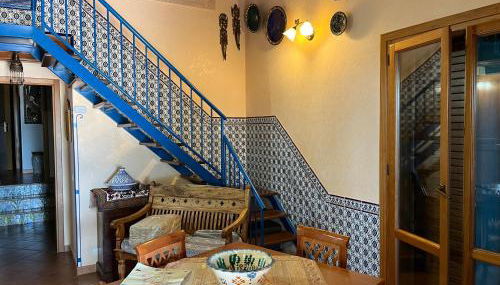 Villa vista MARE a MÀKARI - Foto 2