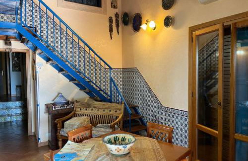 Villa vista MARE a MÀKARI - Foto 2