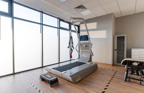 Aura Medical SPA Nałęczów - Foto 73