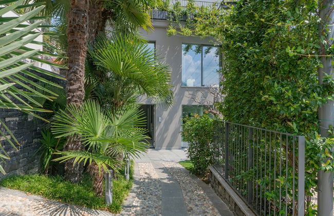 Villa White by Myvillacollection - Foto 44