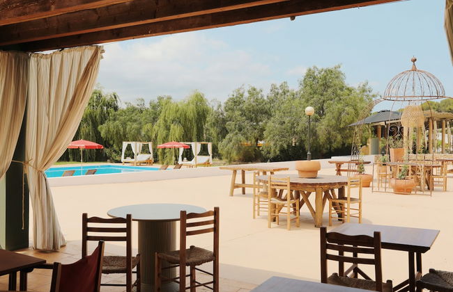 Hotel Llucatx Menorca - Photo 29