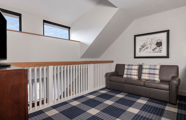 Marriott Grand Residence Club, Lake Tahoe – 1 to 3 bedrooms & Pent - Foto 20