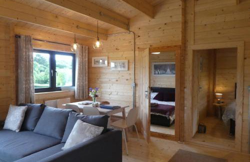Pound Farm Holidays - Orchard Lodge - Photo 10