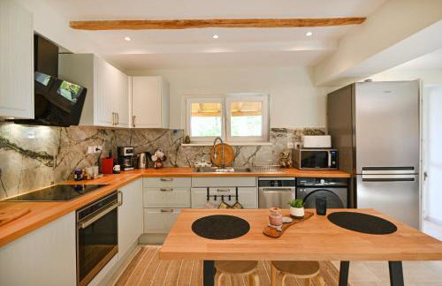 Villa Villekulla in Ionian Islands - Foto 40