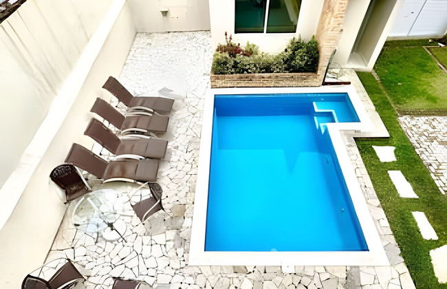 Casa em Maresias - 50 metros da praia - 2 - Foto 29