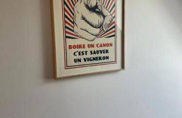 La Clé des Vignes 2 - Foto 18