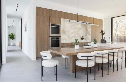 Brightwater by Rove Travel - Sauna, Pool & Outdoor Spaces - Foto 19