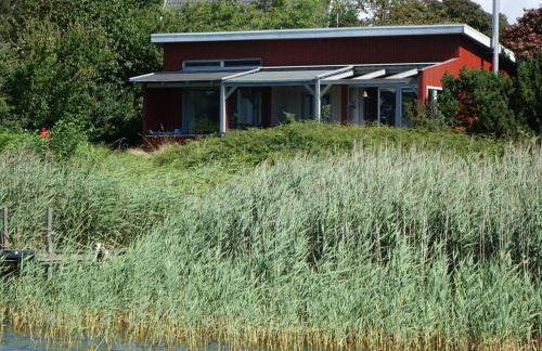 Schleipanorama Modern Retreat - Foto 4