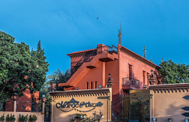 The Air Khaoyai Hotel - Foto 53