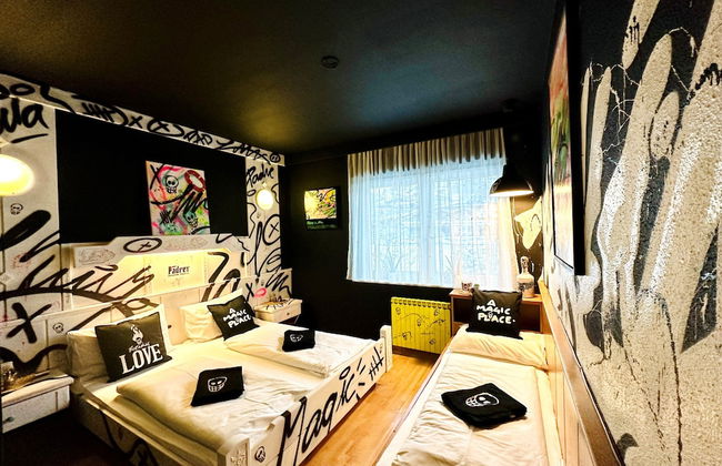 Appartements Toni - Foto 19