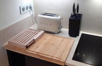 Allées historiques du Parc de la Colombière, appt haut de gamme - Foto 18