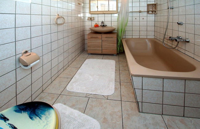 Holiday Home on Lake Tornow With Rowboat - Foto 6