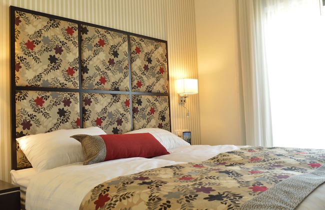 Shamai Suites Jerusalem - Foto 8