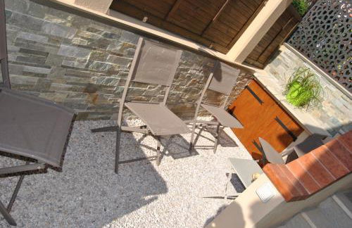 Le Calme au Centre Ville à 10 minutes à pied de la Croisette et des plages - Foto 15