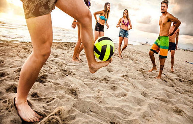 Cottage in Sarbinowo Near Baltic Sea - Foto 23