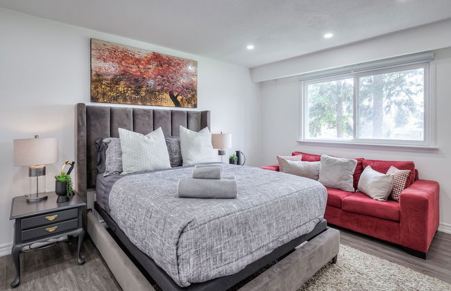 Waterfront Avenue Suites - Foto 12