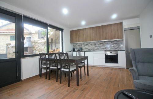 Casa do Mestre by Gerês Casas - Foto 6