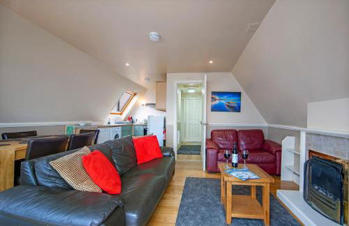 Loch Linnhe Waterfront Lodges with Hot Tubs - Foto 6