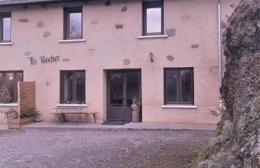 La Maison de Marie « Le Rocher » - Foto 35