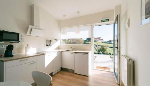 VILLACHANCLETA - Foto 4, Garden view