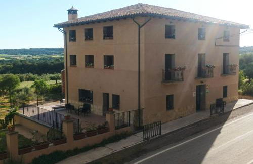 Apartamentos Rurales Rad Icarium - Photo 1