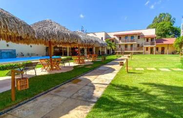 POUSADA OBAH VILLAGE - Foto 78