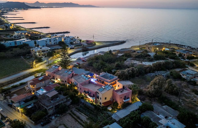 Kri Kri Village by Estia - Foto 36