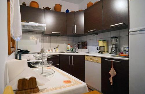 Solon and Teo Summer House in Avdira beach - Photo 37