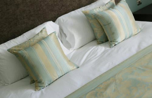 Barton Hall Hotel & Spa - Photo 48