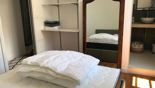 Superbe T2 en bords de Saône - Foto 3