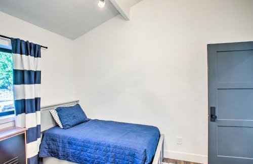 A Contemporary Dream Lakefront Rathdrum Oasis! - Foto 21