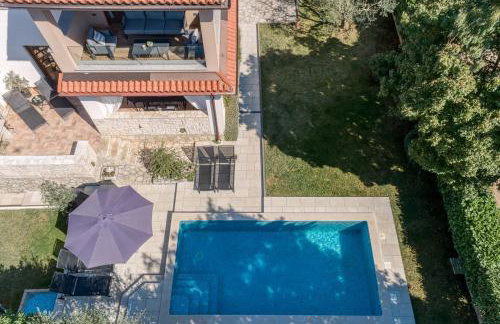 Holiday House Rita with Private Pool - Foto 17