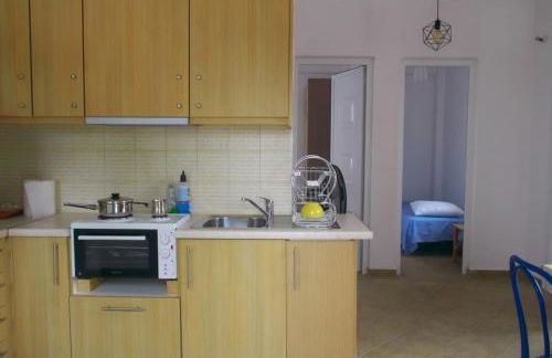 Apartment with sea view and balcony 60m from beach - Foto 6