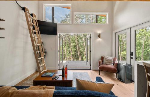 Timber and Stone - Ridgewalk - Luxury Cabin Rentals in Dahlonega, GA - Foto 9