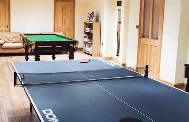 Threeways Retreat With Heated Swimming Pool - Foto 25