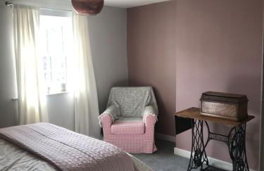 Bedale Cottage - Foto 11