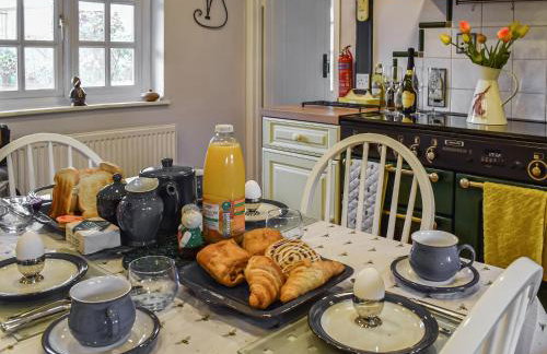 The Old Thatch - Foto 8