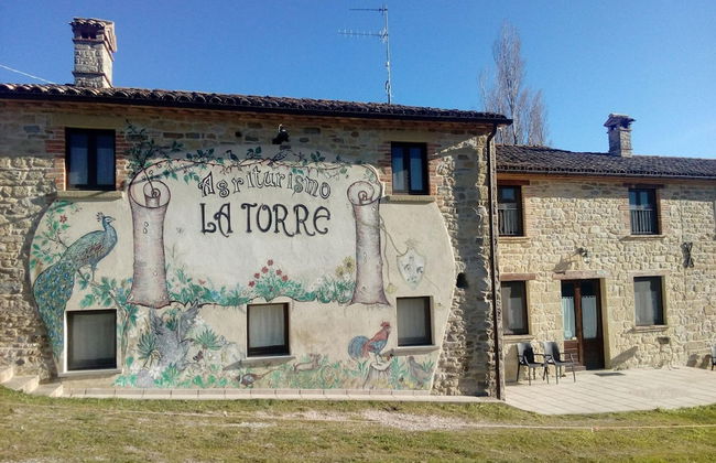 Terrace Retreat in the Marche - Foto 31