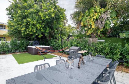 Dog friendly condo with beach access, hot tub, firepit - Foto 67