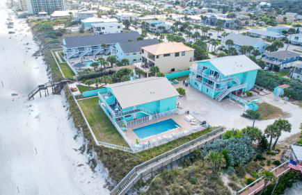 Ocean Beach Club - Foto 13