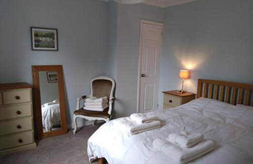 Avryn - Delightful 3 bedroom cottage with stunning vistas - Foto 7